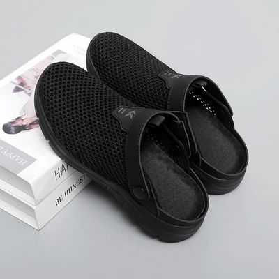Jamie™ Breathable Slip-On Shoes