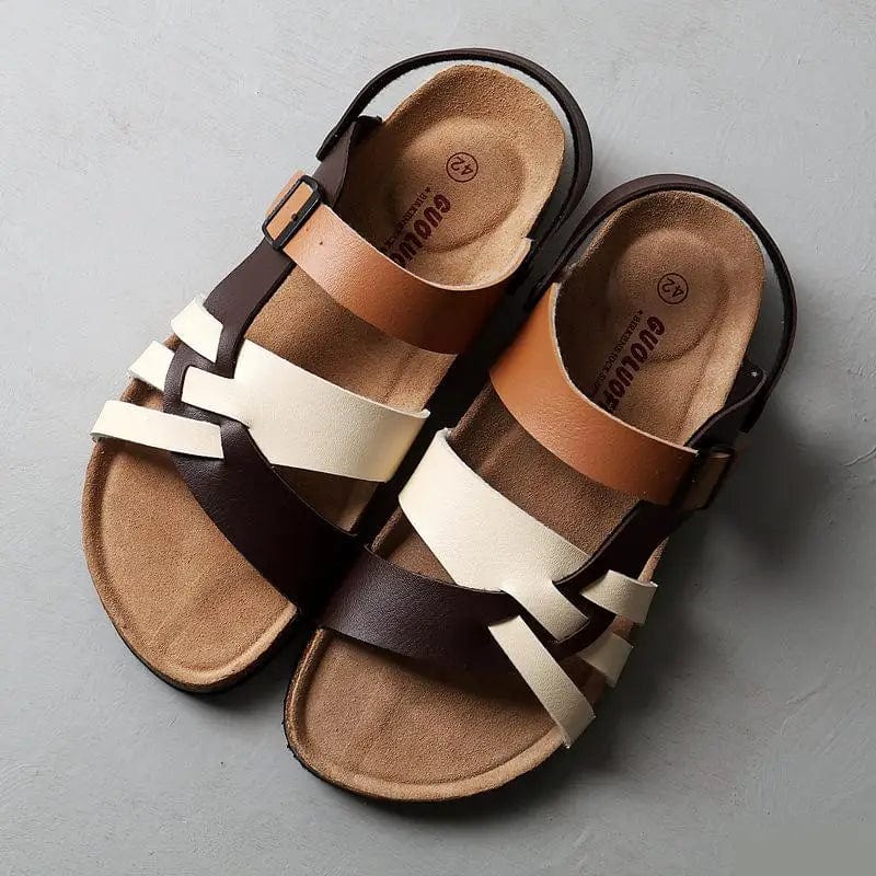 Rudy™  Sandalen