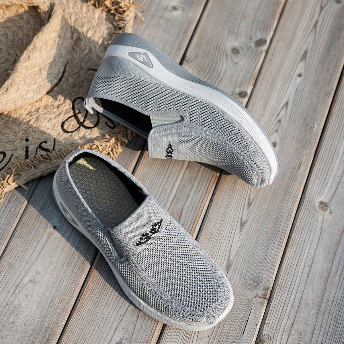 Emely™ Orthopedic Sneaker