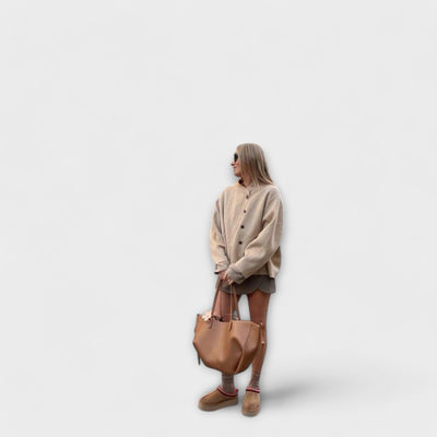 Yara Tote Bag