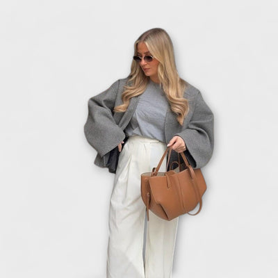 Yara Tote Bag