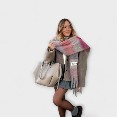 Yara Tote Bag