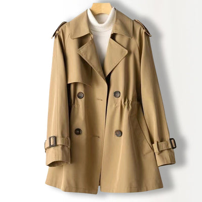 The Aspen Shearling