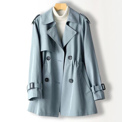 The Aspen Shearling