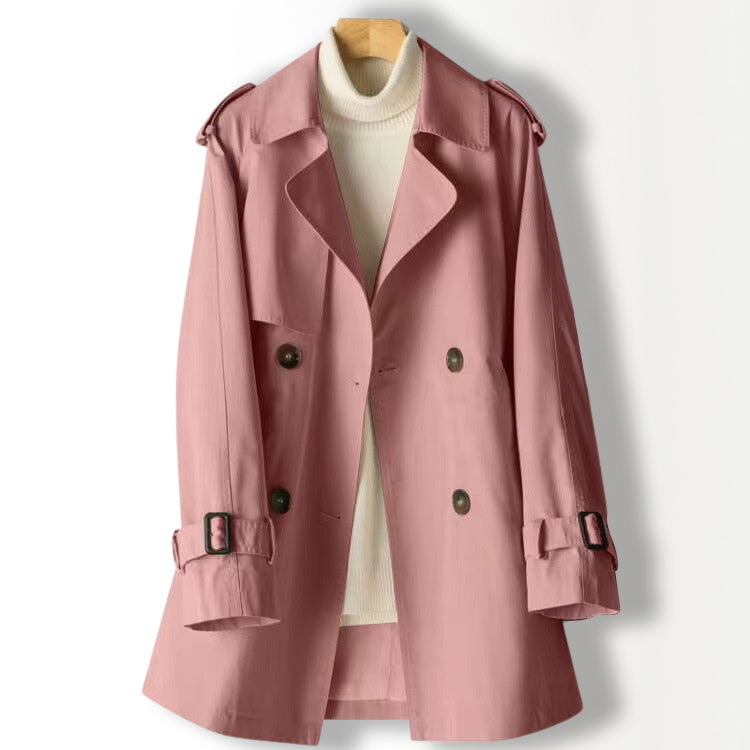 The Aspen Shearling