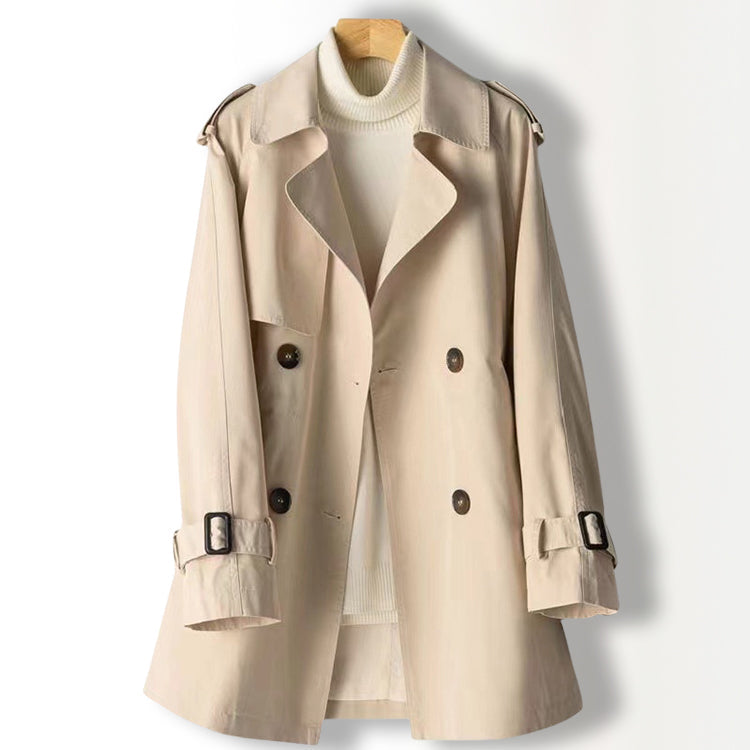 The Aspen Shearling