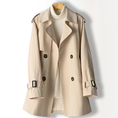The Aspen Shearling