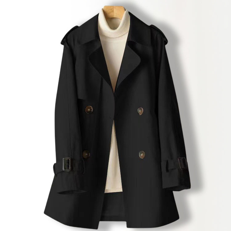 The Aspen Shearling