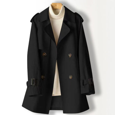 The Aspen Shearling