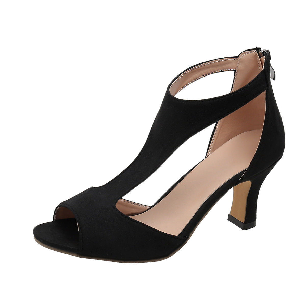 Beatrice® | Orthopedic High Heels