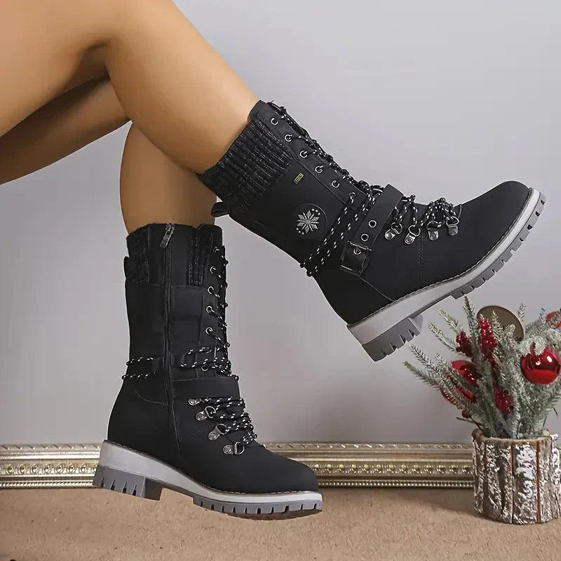 Yvonne™ Winter Boots