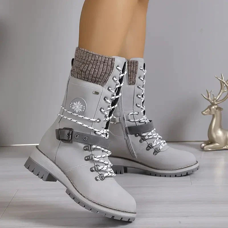 Yvonne™ Winter Boots