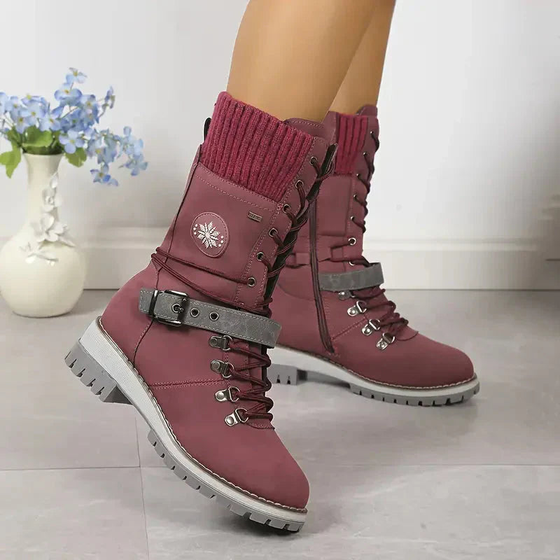 Yvonne™ Winter Boots