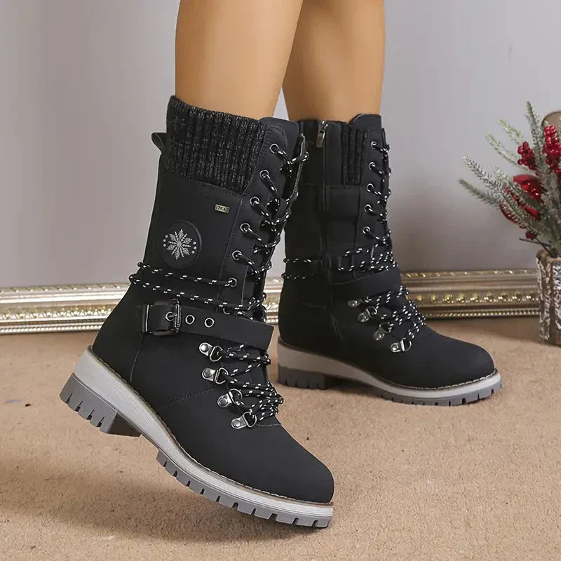 Yvonne™ Winter Boots