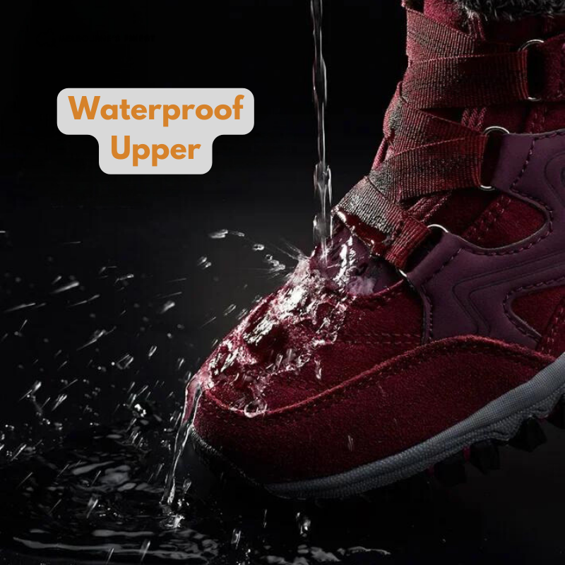 Marjorie™ Orthopedic Wintershoes