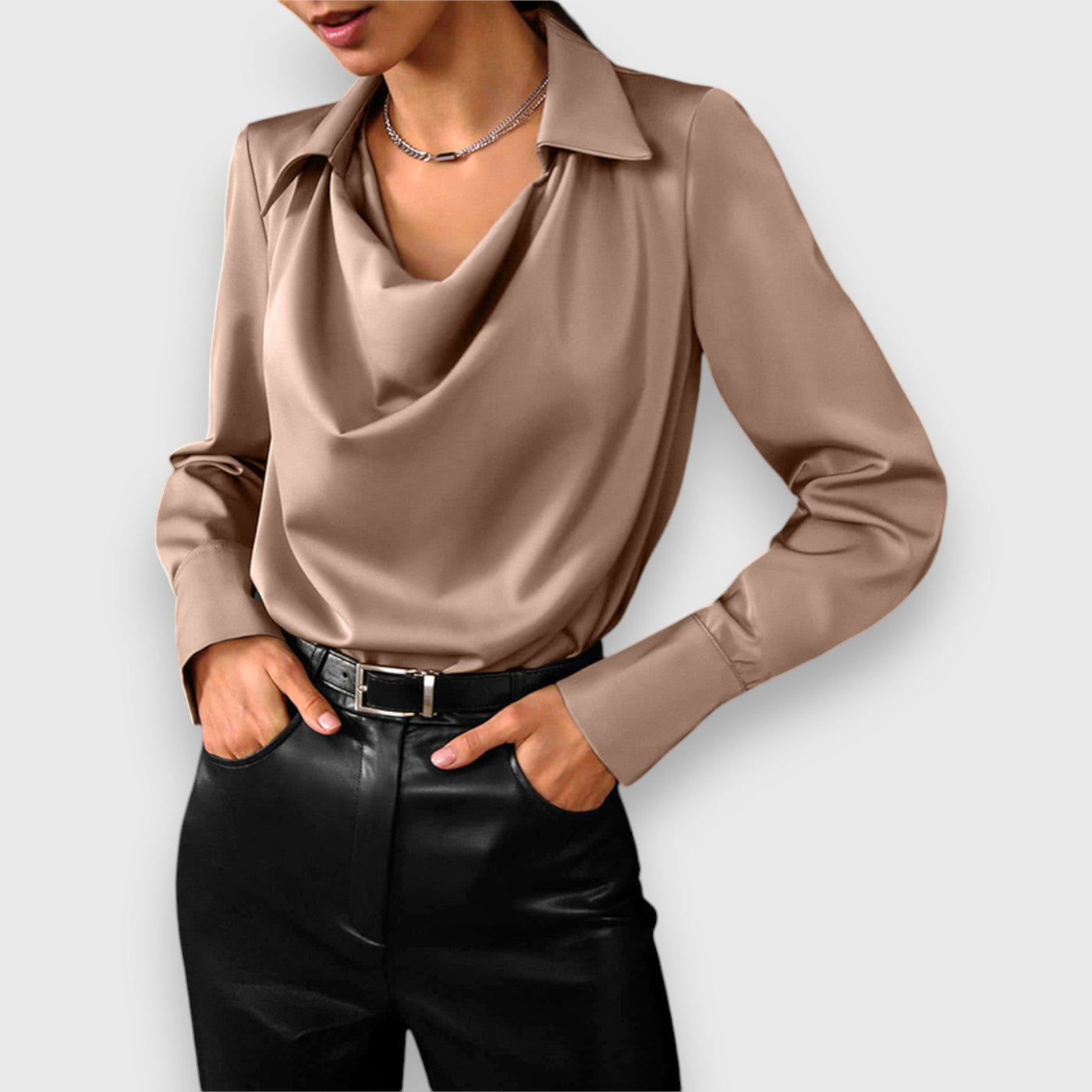 Lily – Blouse