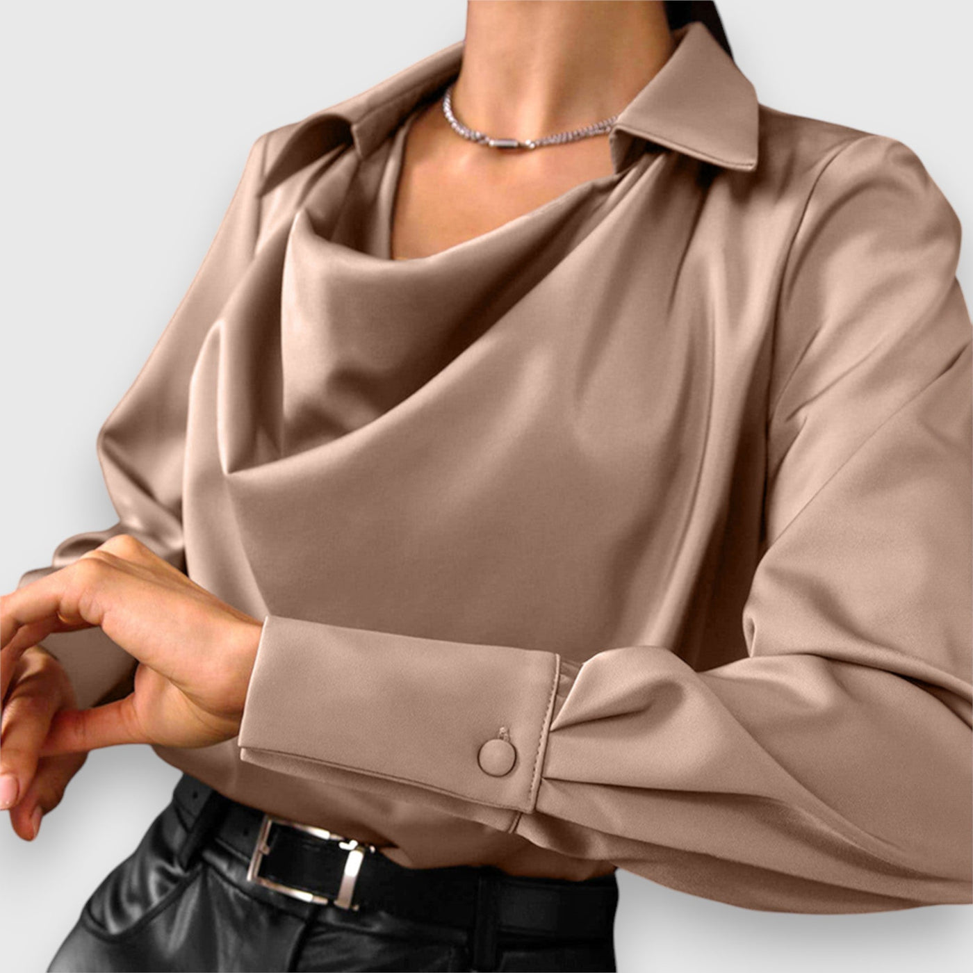 Lily – Blouse