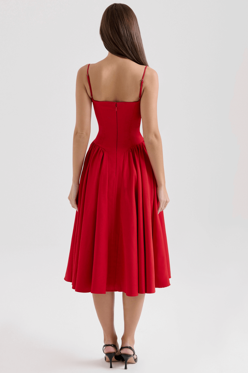 Celine | Corset Dress