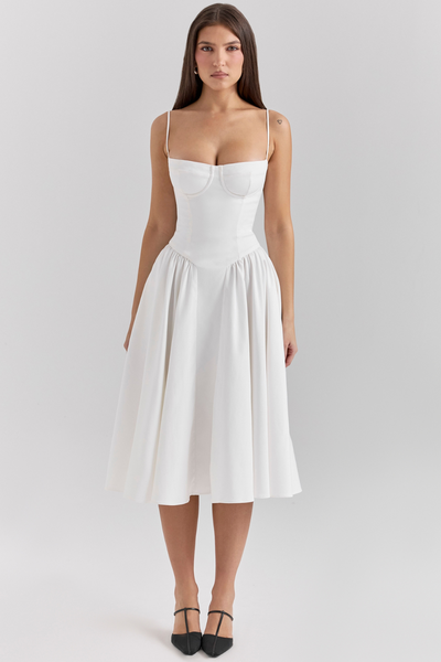 Celine | Corset Dress