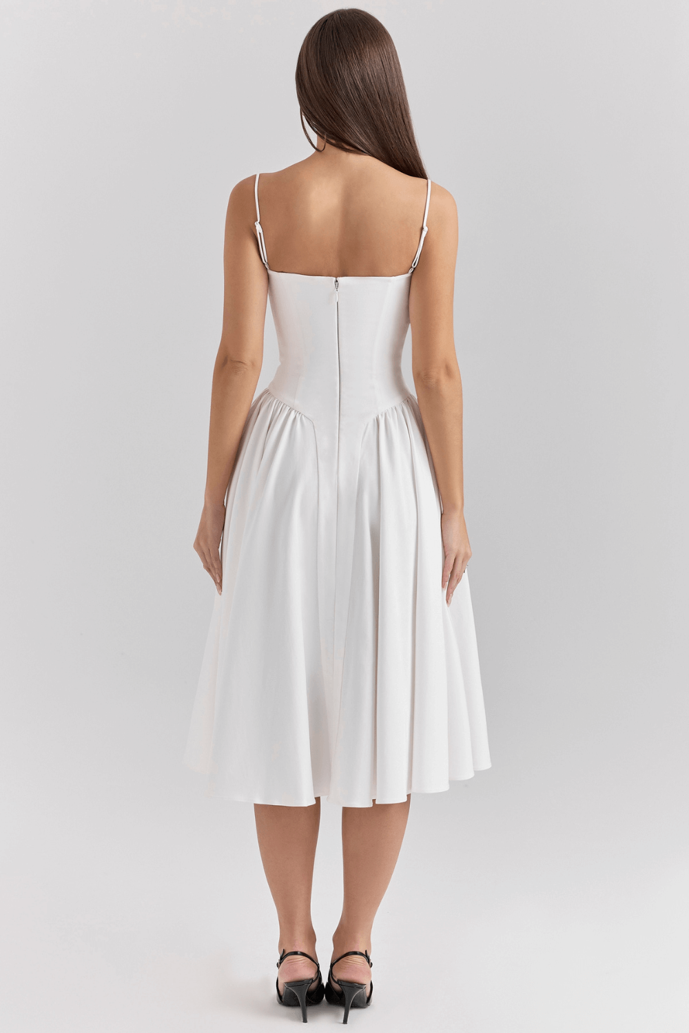 Celine | Corset Dress