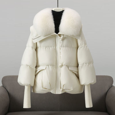 Valentina  Puffer Jacket