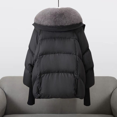 Valentina  Puffer Jacket