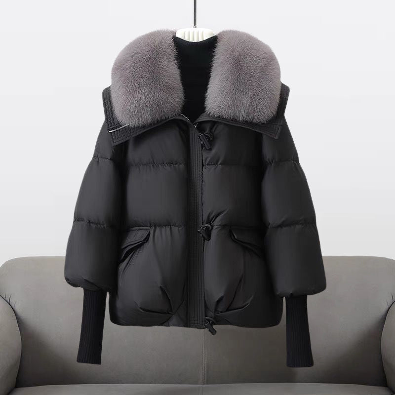 Valentina  Puffer Jacket