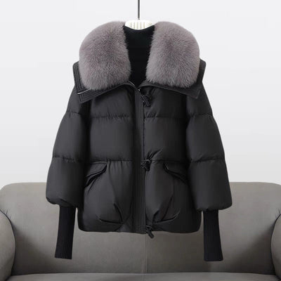 Valentina  Puffer Jacket