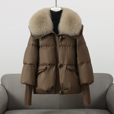 Valentina  Puffer Jacket