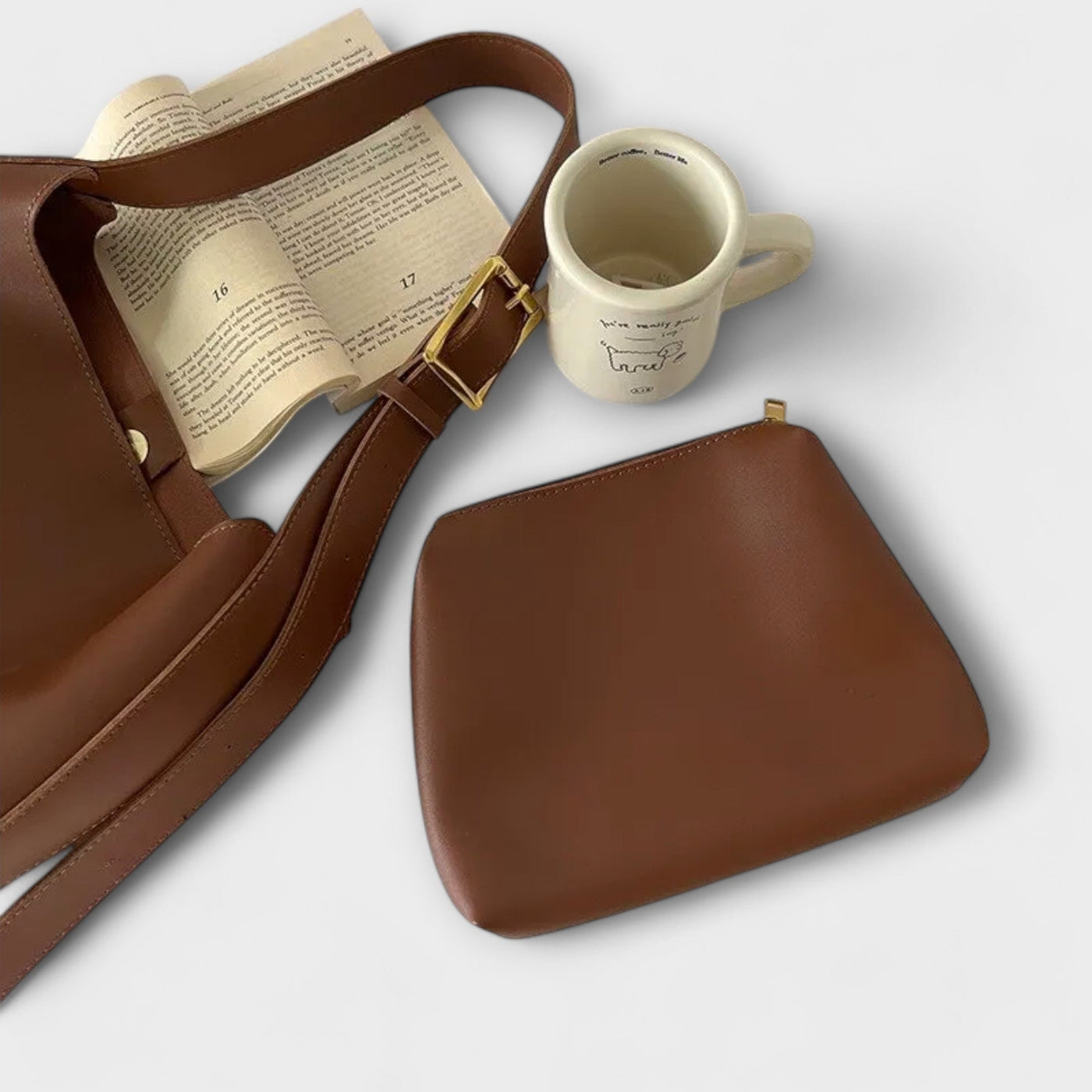 Saffira Bag