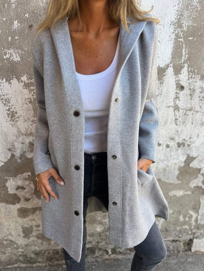 Elisa | Casual Coat