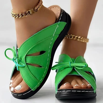 Kamila™  Casual Comfort Sandals