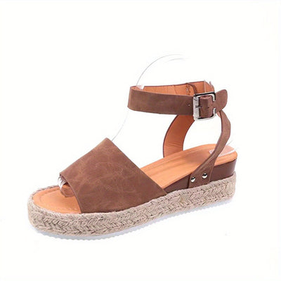 Noreen™ Platform Espadrilles Sandals