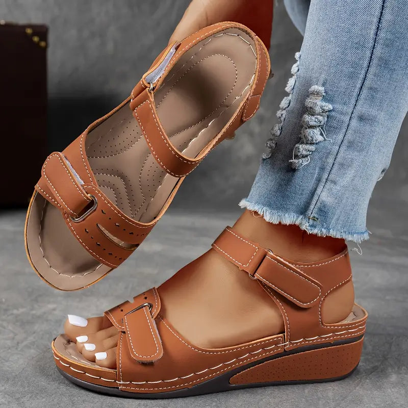 Vera Orthopedic Sandals