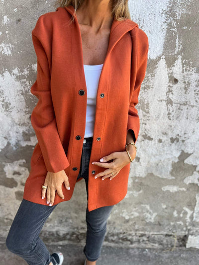 Elisa | Casual Coat
