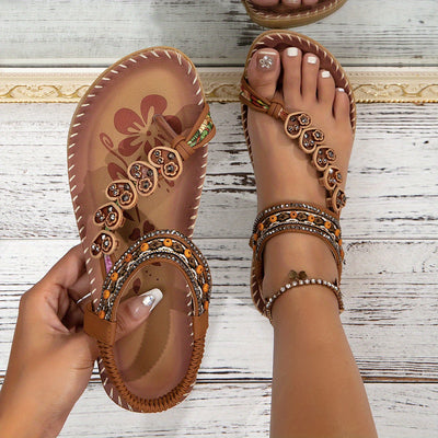 Lysander- Comfortable Orthopedic Sandals
