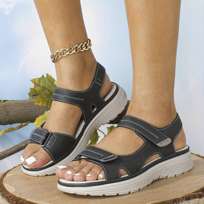 PEARL BAY - Sara™ - Comfortable Orthopedic Women's Sandals