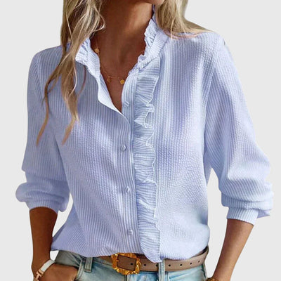PEARL BAY | Kaitlyn™ - Elegant Blouse
