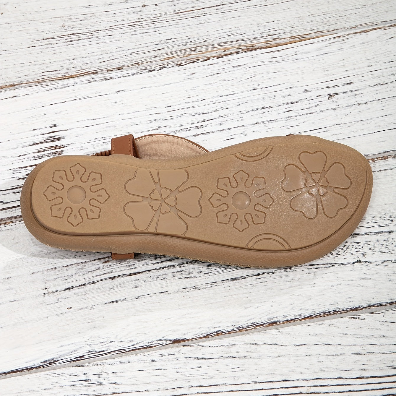 Lysander- Comfortable Orthopedic Sandals
