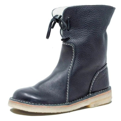 Charlie™ Step Inn Boots with Fleece Lining