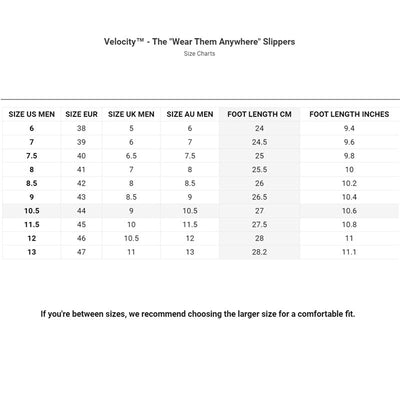 Gavrel™  Unisex Everyday Slippers