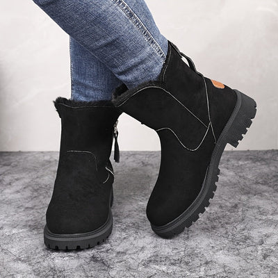 Sloane™ Weatherproof Winter Comfort Boots