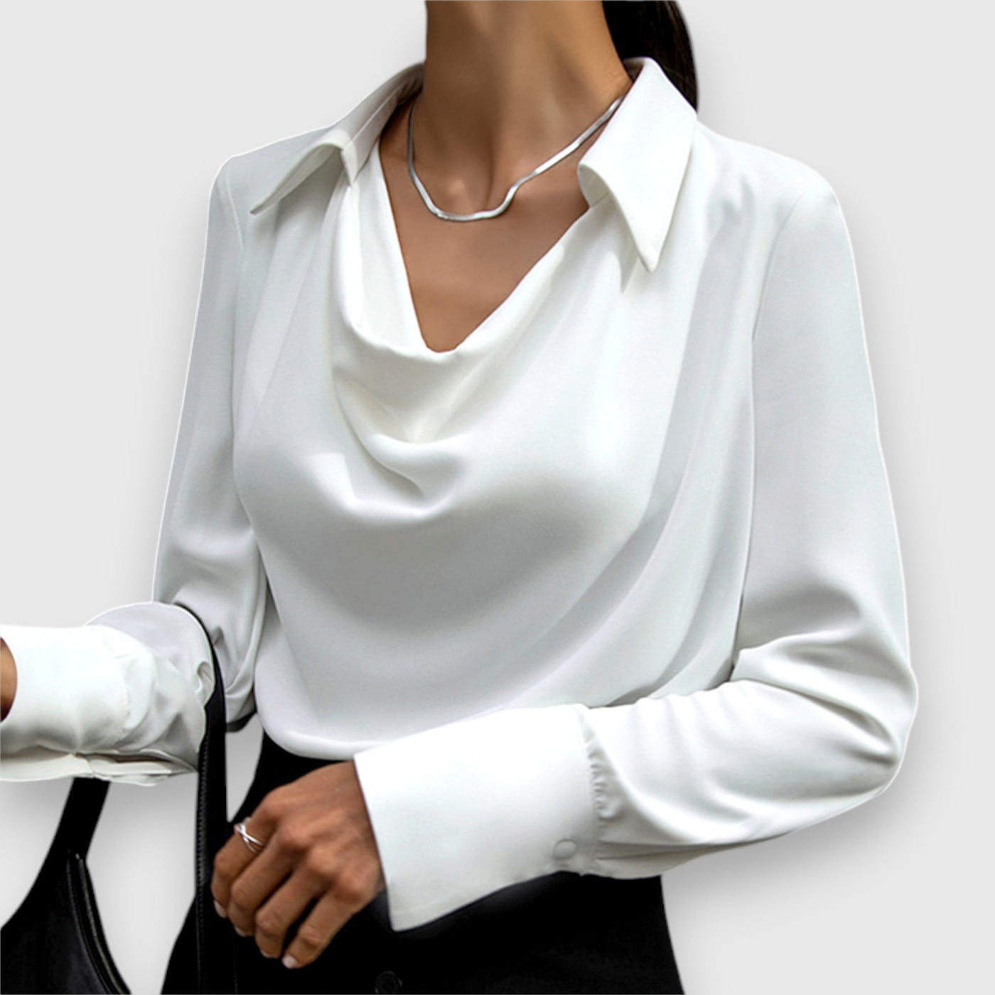 Lily – Blouse