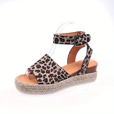 Noreen™ Platform Espadrilles Sandals