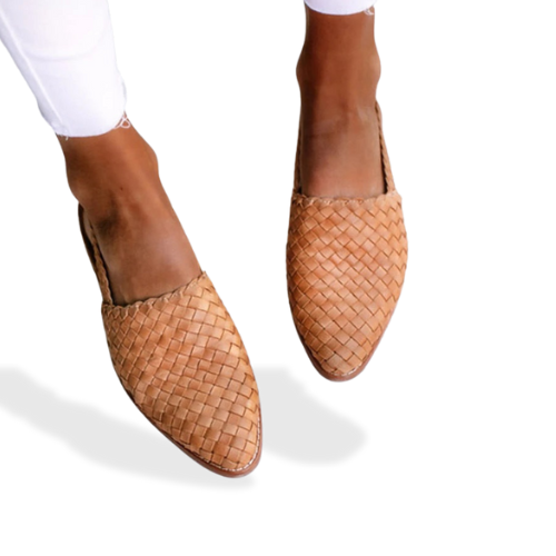 Elora Orthopedic Sandals