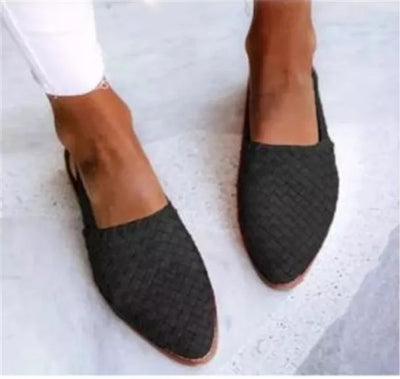 Elora Orthopedic Sandals