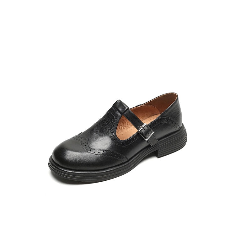 Madeleine™ Elegant Mary Janes