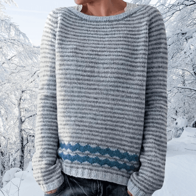 Elira | Comfortable Autumn Sweater