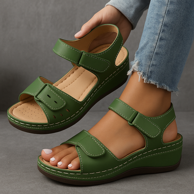 Vera Orthopedic Sandals