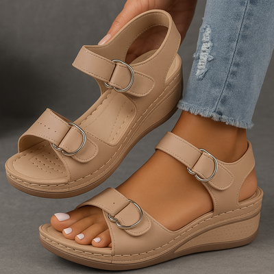 Vera Orthopedic Sandals